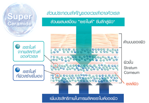 ครีมบำรุงหน้า ครีมสำหรับผิวแพ้ง่าย